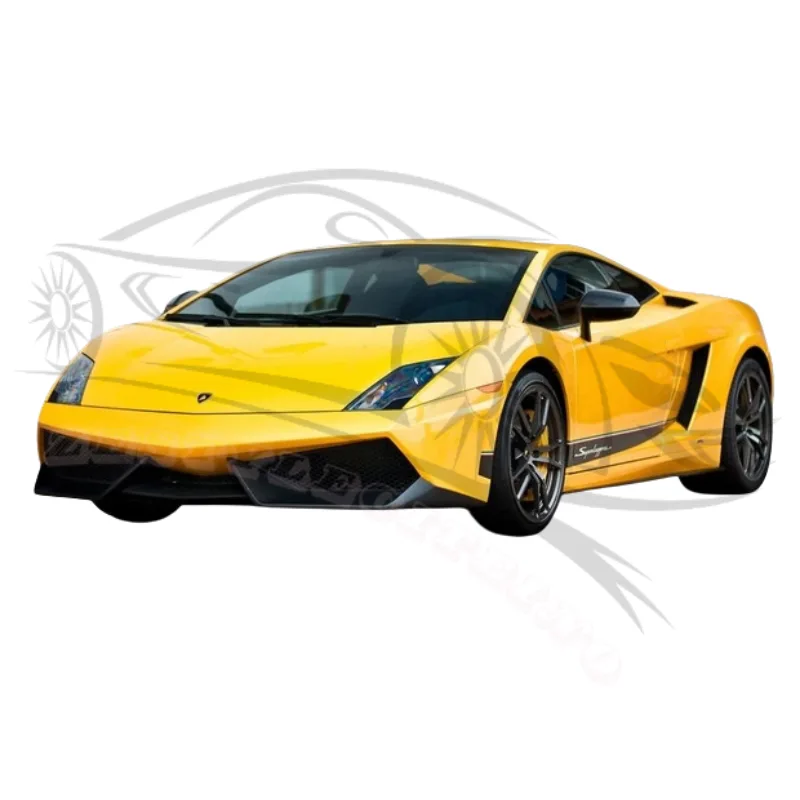 Lamborghini